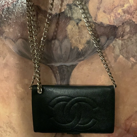 Chanel wallet - Picture 17 of 17